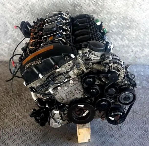 Silnik do BMW E92