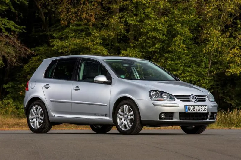 Silniki do VW Golf 5