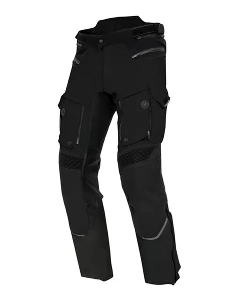 Spodnie motocyklowe