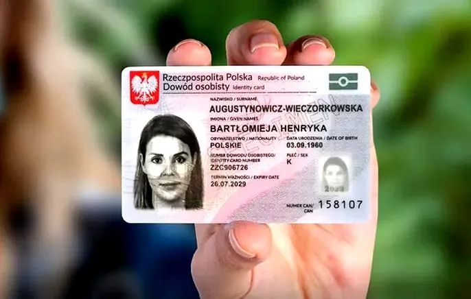 Sprawdzanie statusu prawa jazdy