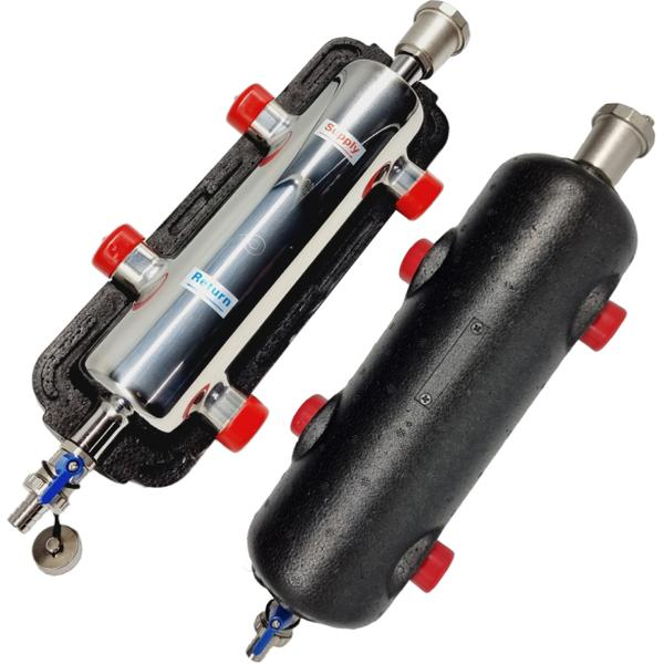 Sprzęgło hydrauliczne