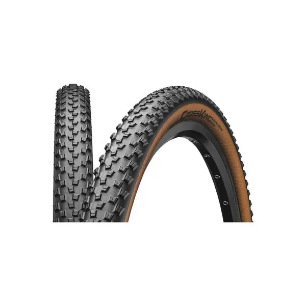 Szerokość opon MTB
