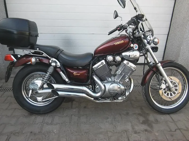 Typy akumulatorów do motocykli