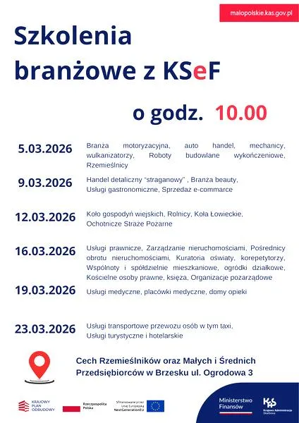 Usługi transportowe
