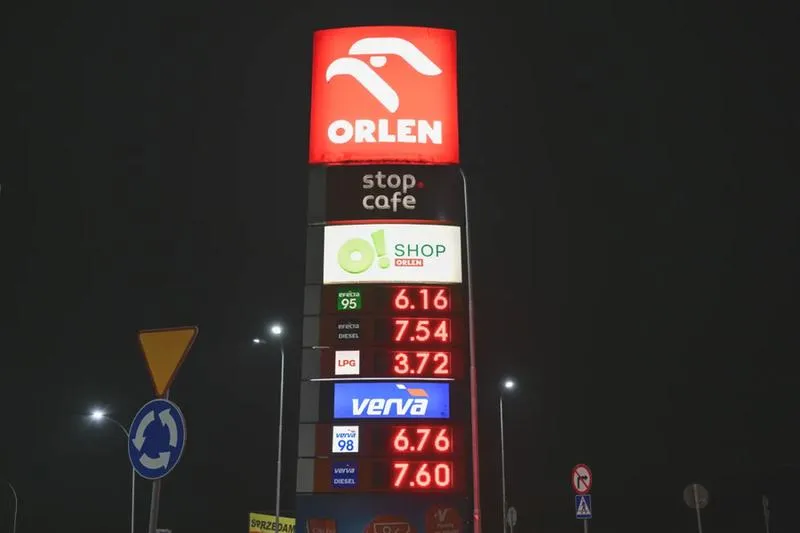 Wpływ oktanów na silnik