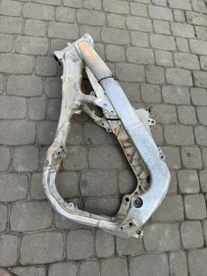Wtryskiwacze w motocyklach