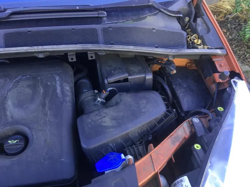 Wybór akumulatora Ford