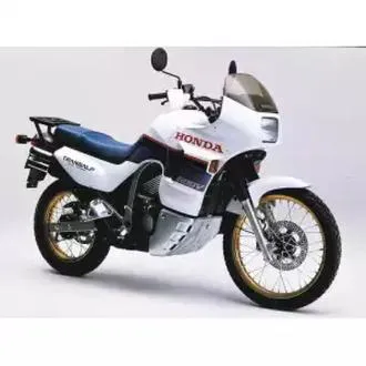 Wybór opon do motocykla