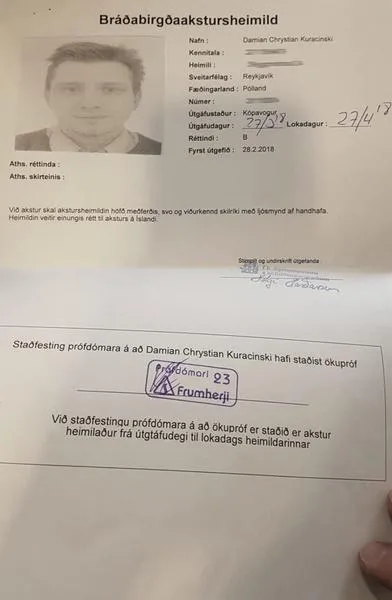 Wydatki związane z nauką jazdy