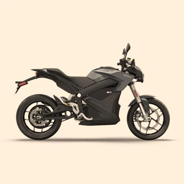 Zakup motocykla