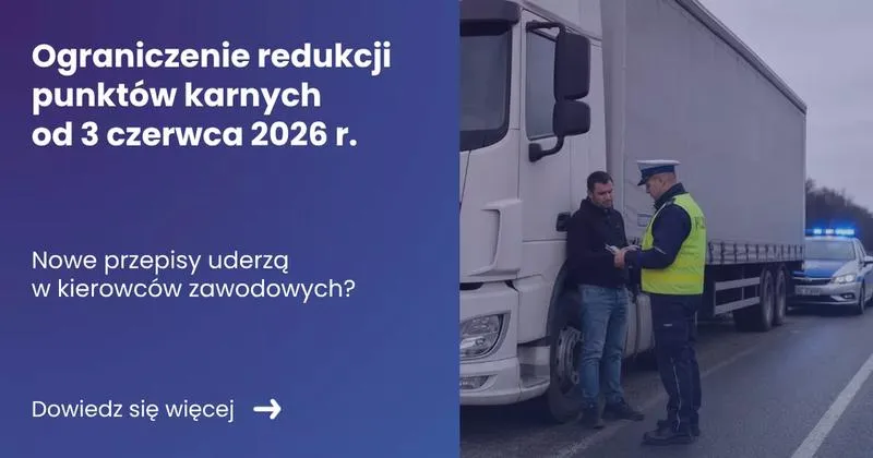 Zarobki kierowców ciężarówek