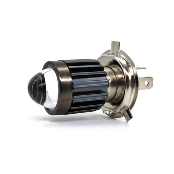 Żarówki H4 LED do motocykla