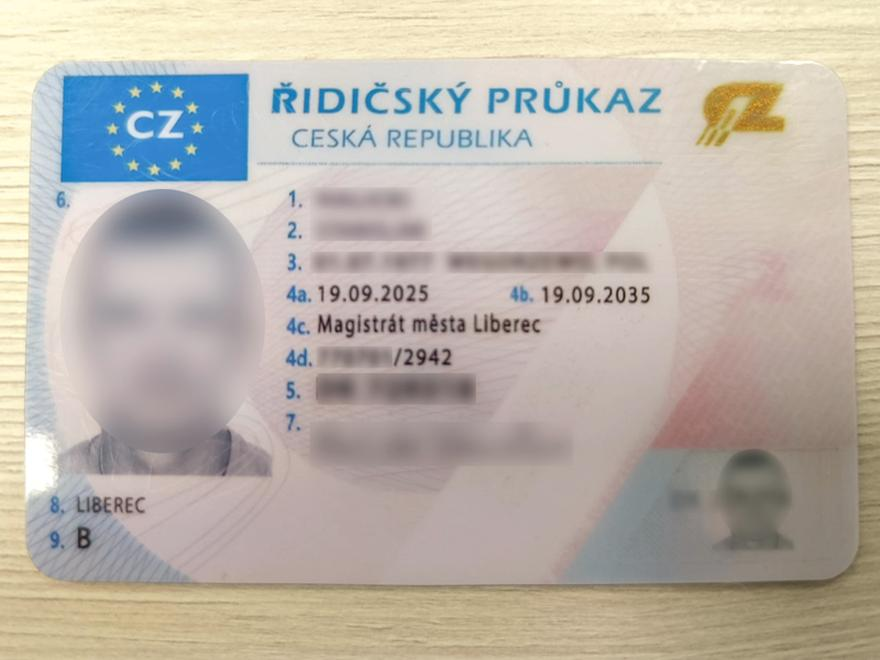 Zdobycie prawa jazdy