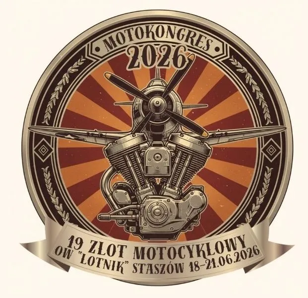 Zloty motocyklowe 2026